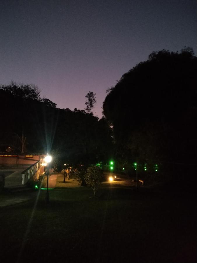 Um Lugar de Mato Verde Visconde de Mauá Exterior foto